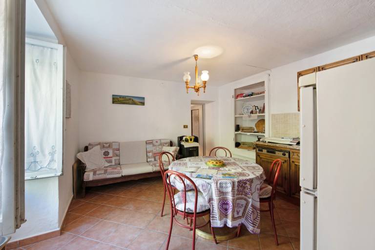 Apartment 'Orizzonte Calmo' with Mountain View, Garden and Wi-Fi — photo 5