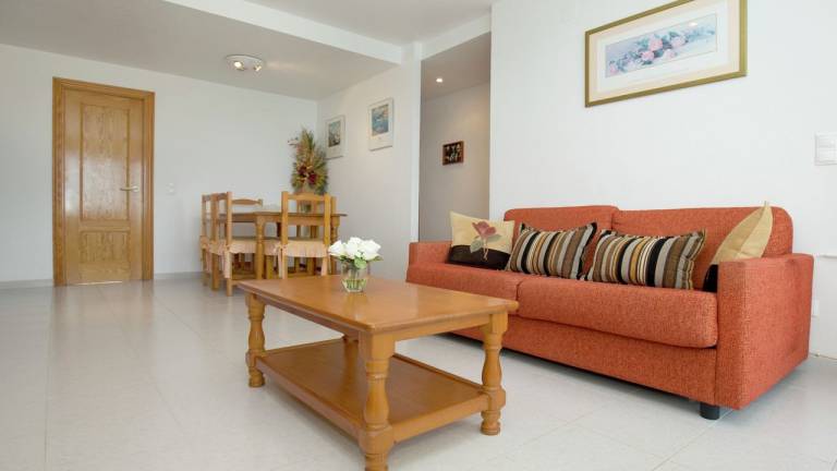Ferienwohnung  Vinaròs