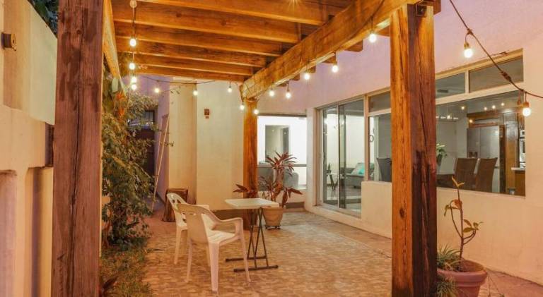 Vacation home with 4 rooms for 9 persons — photo 5