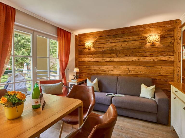 Ferienwohnung in Stern für max. 6 Gäste