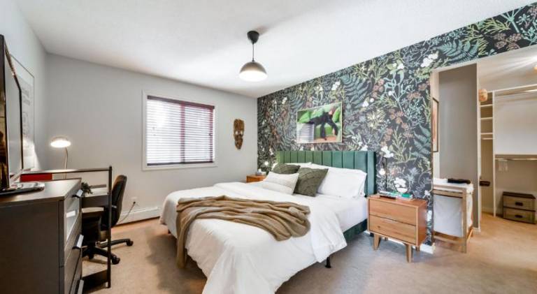 Pleasant rental apartment | Pets allowed in Edmonton, AB