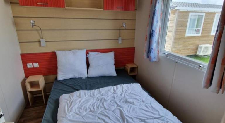 Mobil home plouescat — photo 2