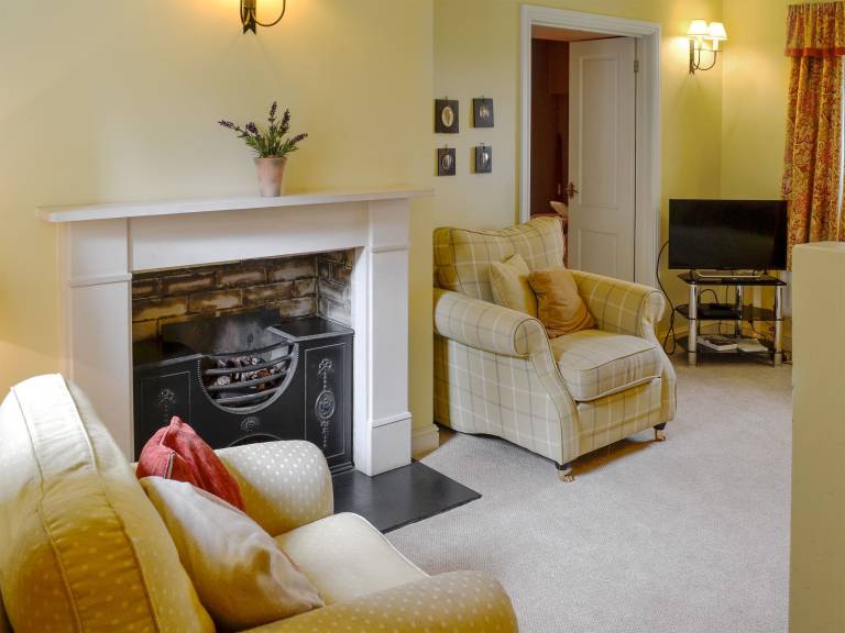 Cabin  Ireby and Uldale