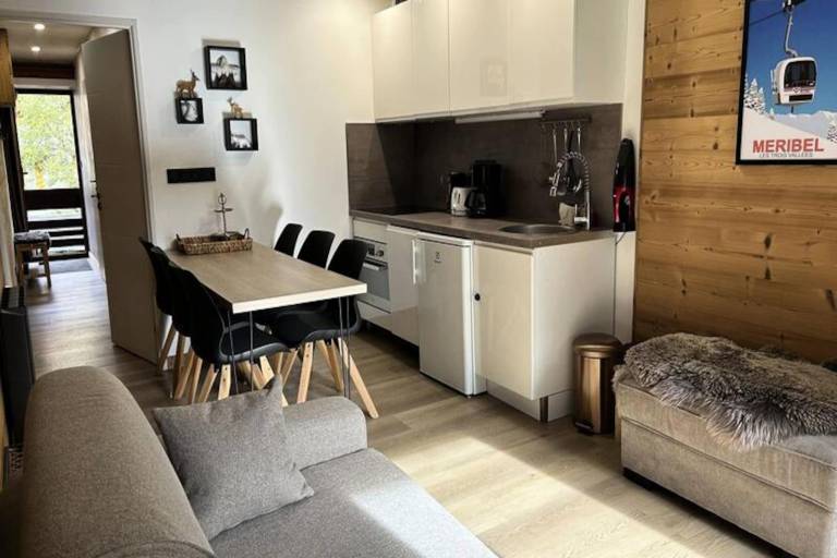Apartment | Next to the ski | Pets allowed — photo 5