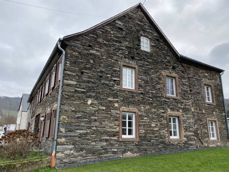 Rental apartment with 1 room for 2 persons in Bernkastel-Kues