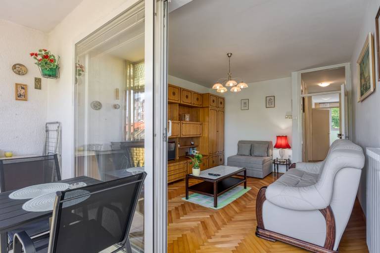 Appartement Koper