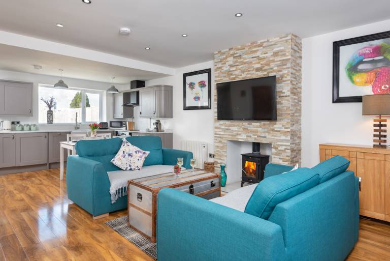 Cottage Gretna Green