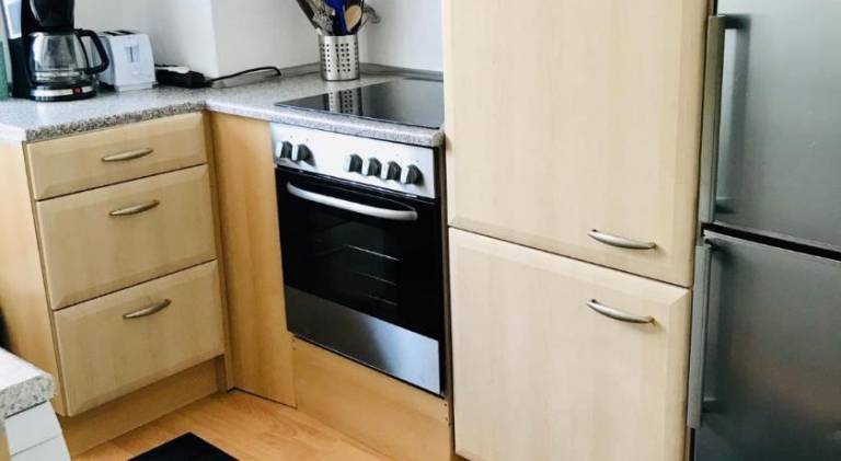 Rental apartment with 2 rooms for 7 persons — photo 4