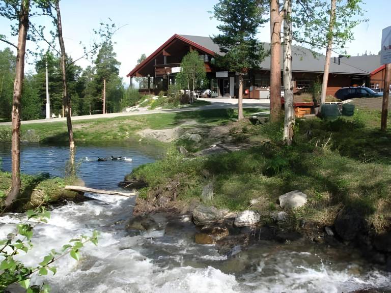 Trolltun Hotel & Hytter — photo 5