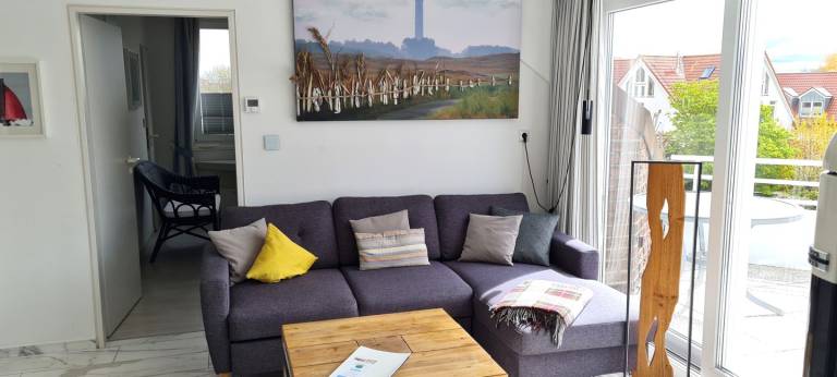 Ferienwohnung Norderney