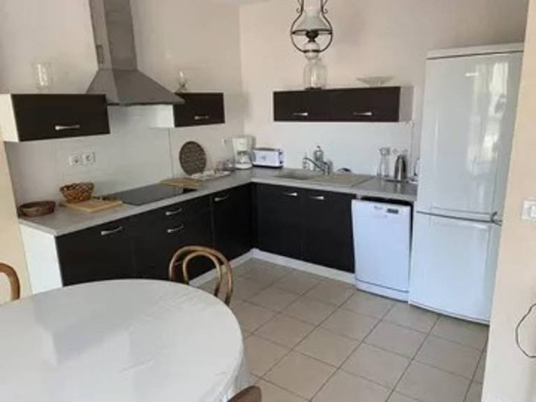 Holiday apartment with 2 rooms for 5 persons — photo 3
