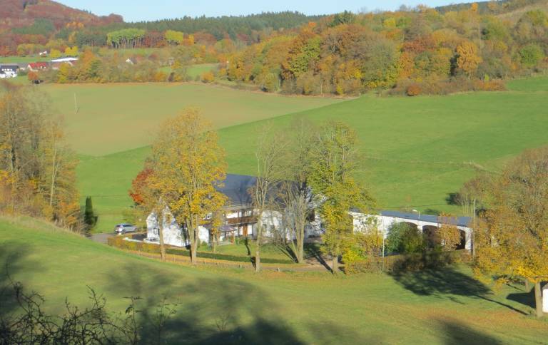 Ferienhaus Hillesheim
