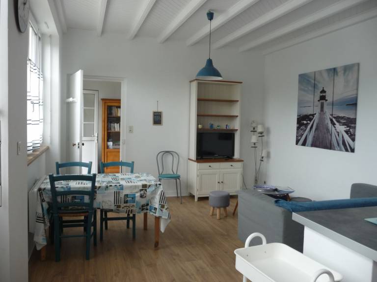 Appartement Plonéour-Lanvern