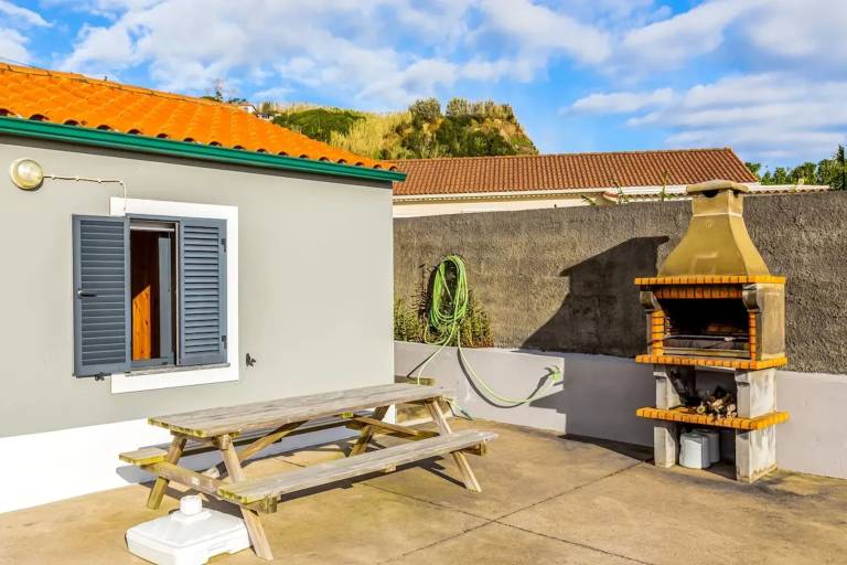 Maison de vacances Horta