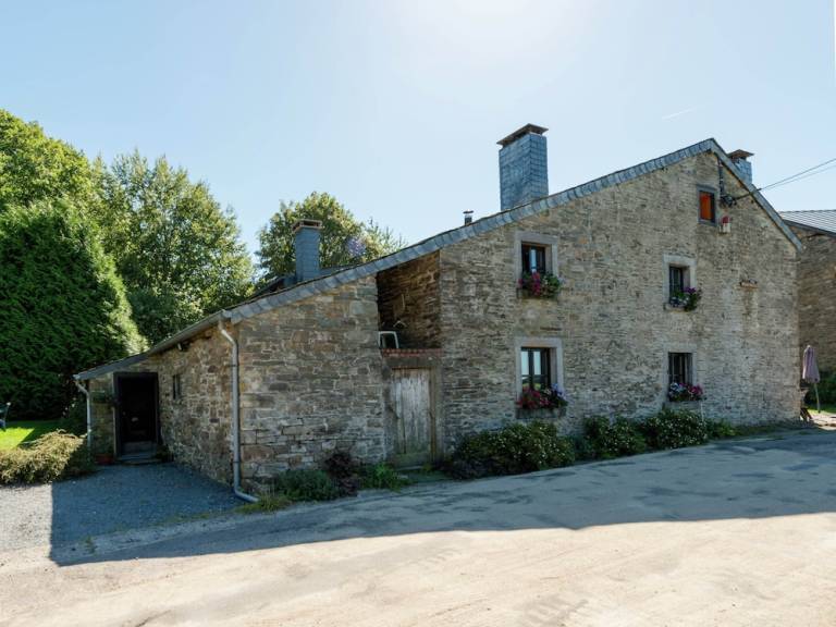 Cottage Manhay