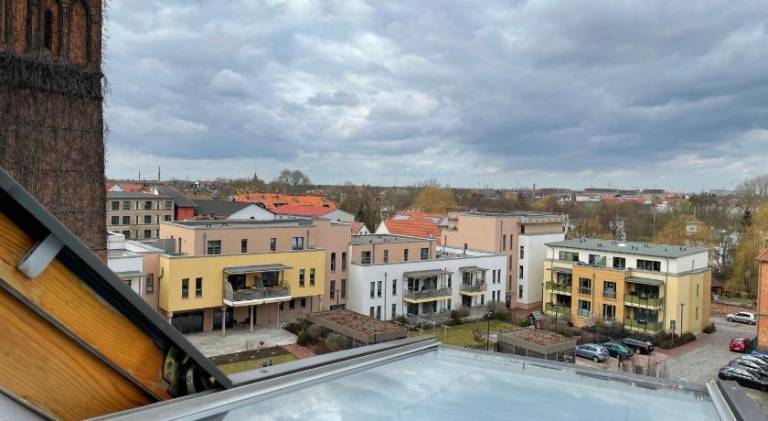 Ferienwohnung Altstadt Gustrow — photo 5