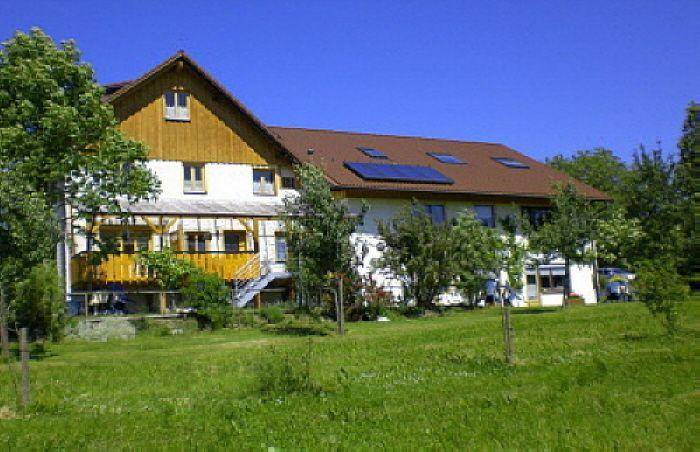 Ferienwohnung Mollenberg
