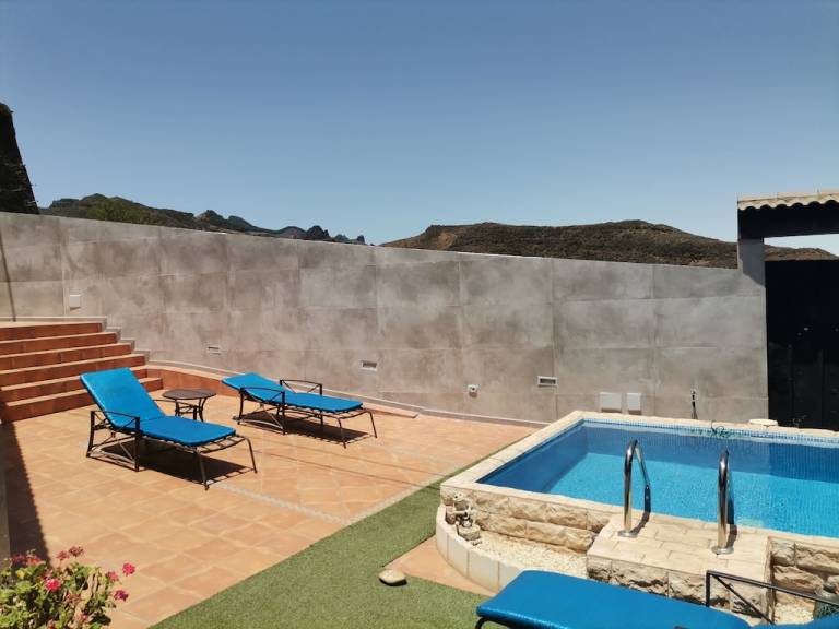 Casa rural  Telde
