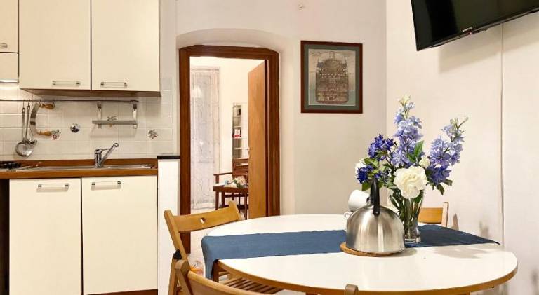 Holiday apartment with 2 rooms for 6 persons — photo 3