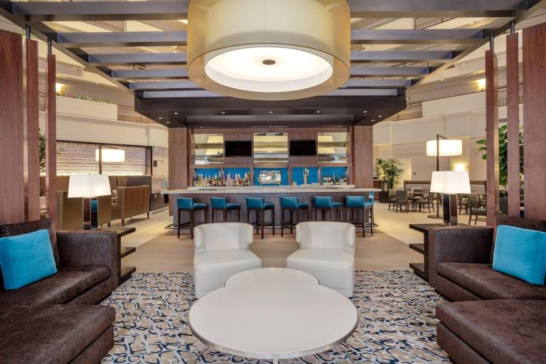Embassy Suites by Hilton Anaheim Orange — photo 3