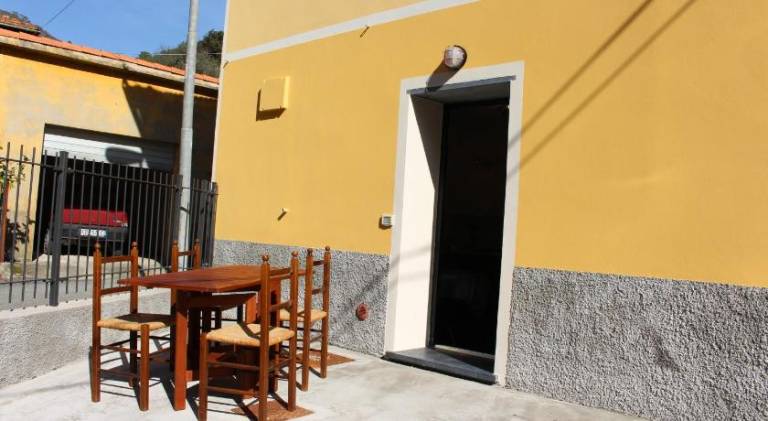 Pleasant apartment | Pet-friendly in Moneglia