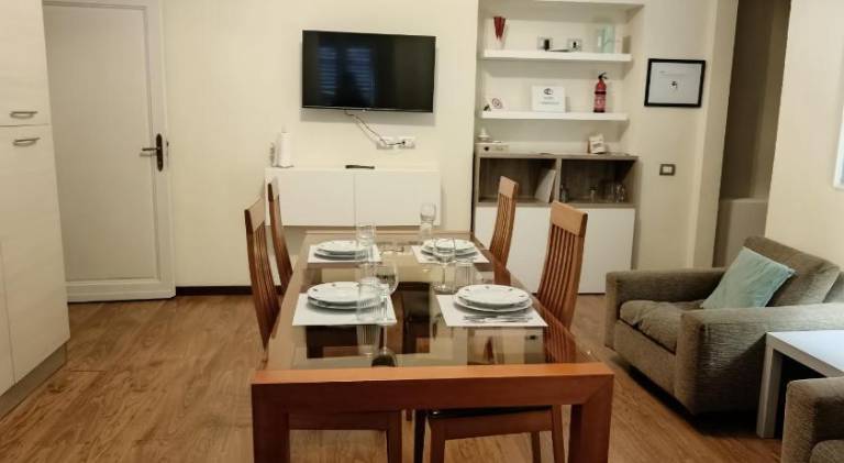 Beautiful holiday apartment | Pets are welcome — photo 3