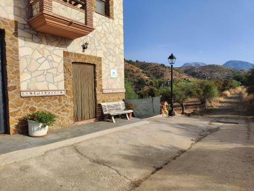 Apartamento Tolox
