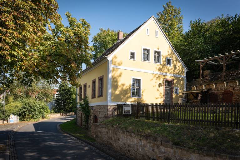 Ferienhaus Grimma
