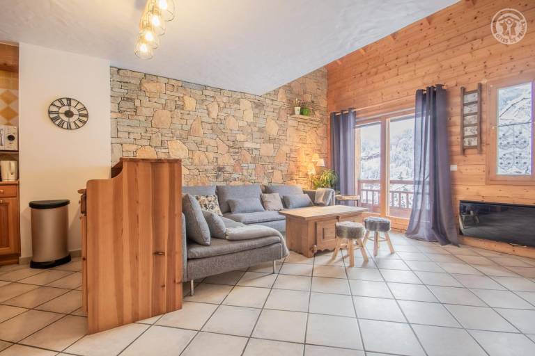 Beautiful gite | Ski nearby | Pet-friendly — photo 3