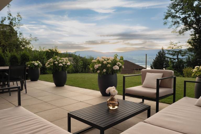 Bed & Breakfast Châtillon