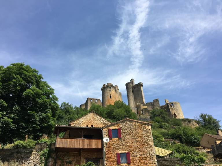 Maison de vacances  Fumel
