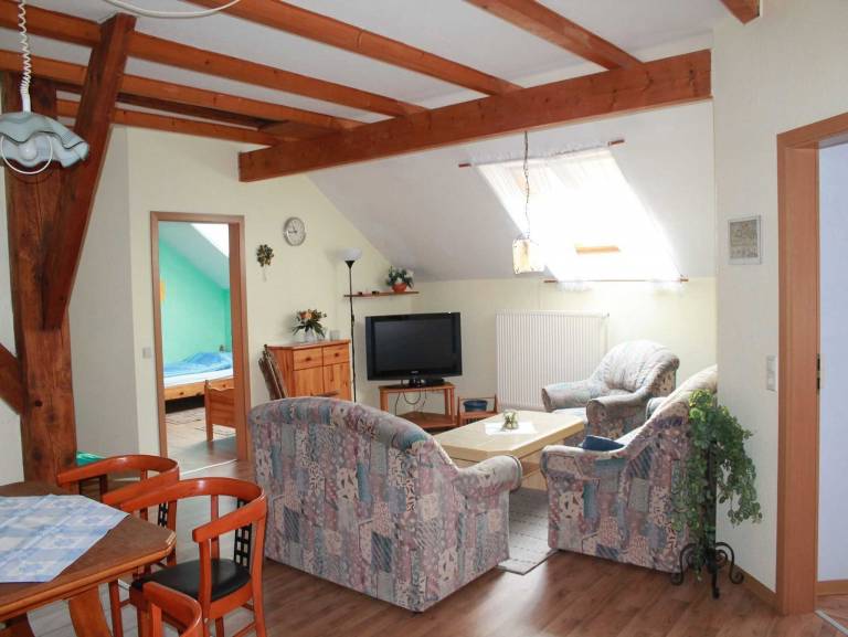 Ferienwohnung Oldersum