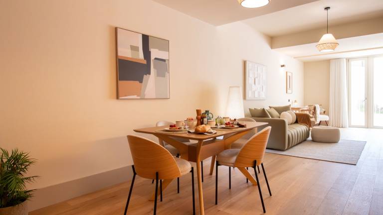 Apartamento Oporto