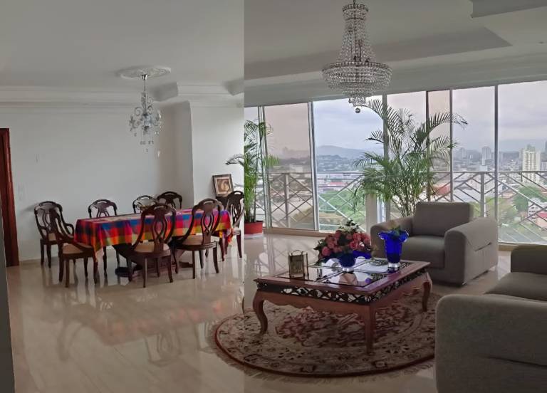 240 m&sup2; Ferienwohnung