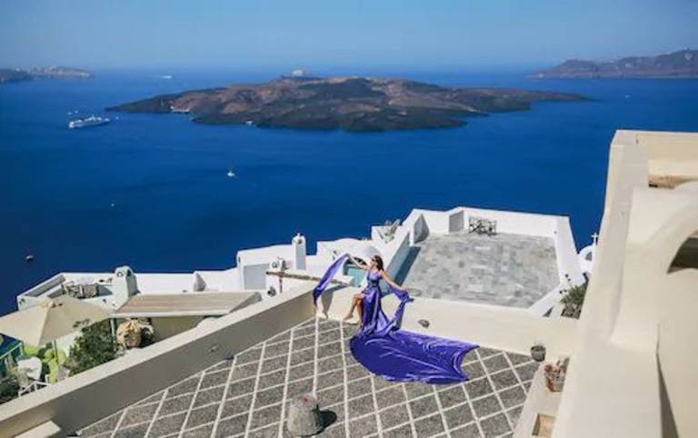 Villa Fira
