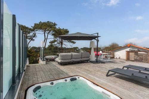 Apartamento Anglet