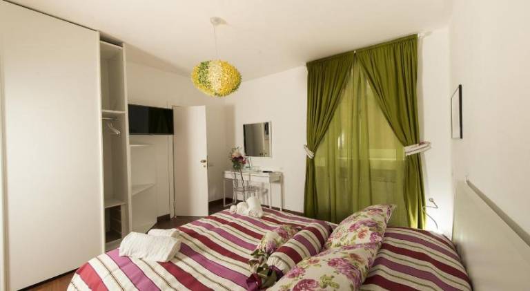 Bed & Breakfast Fabriano