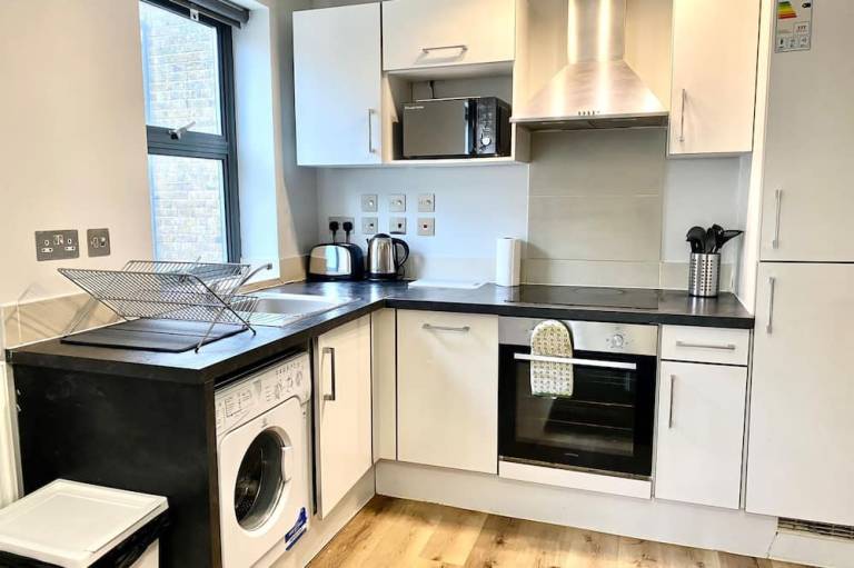 Aparthotel  Croydon