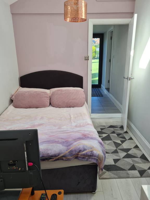 Apartment Bishop's Stortford