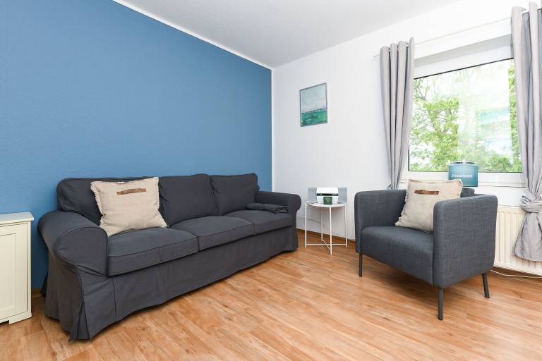 Ferienwohnung  Paderborn