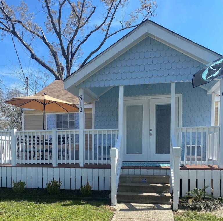 House  Gulfport