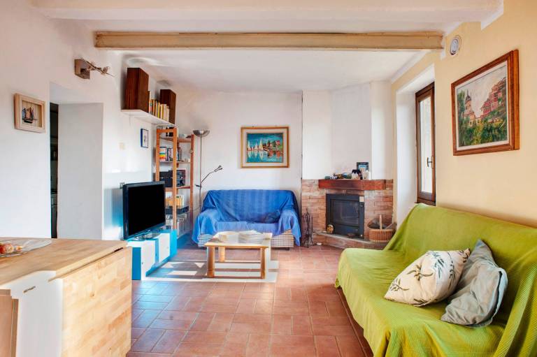 Holiday Home "Seroa 1" with Sea View, Shared Terrace and Wi-Fi — photo 3