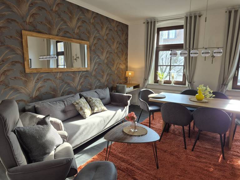 Ferienwohnung Bernburg (Saale)