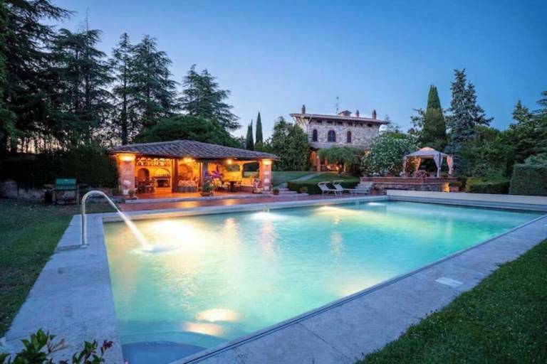 Ferienwohnung  Chianciano Terme