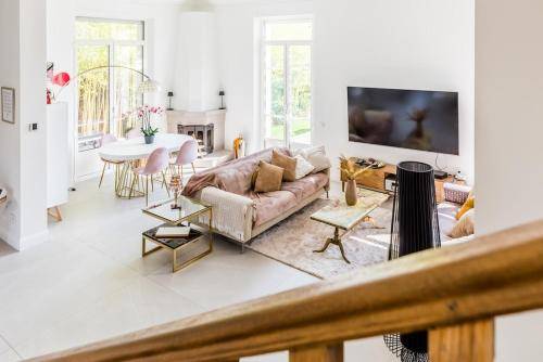 Villa Cannes