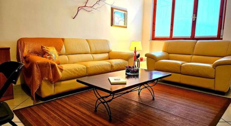 Holiday apartment with 2 rooms for 5 persons — photo 2
