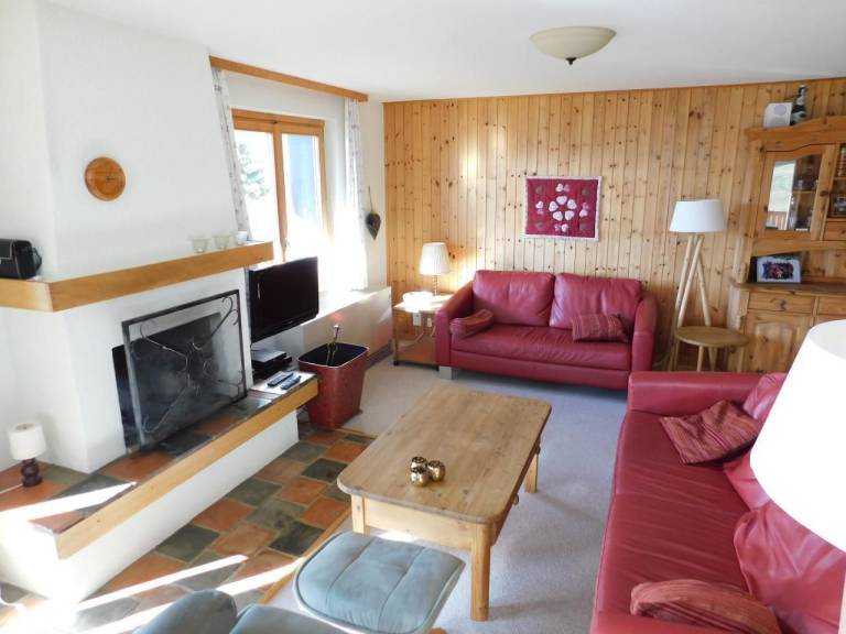 Appartement  Bellwald
