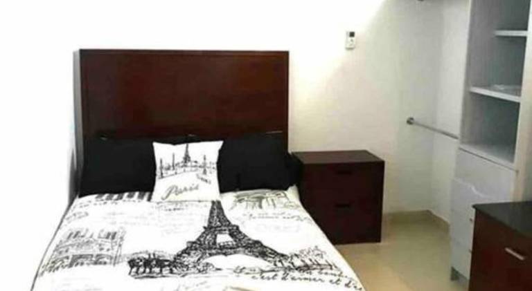 Apartment with 1 room for 3 persons — photo 2