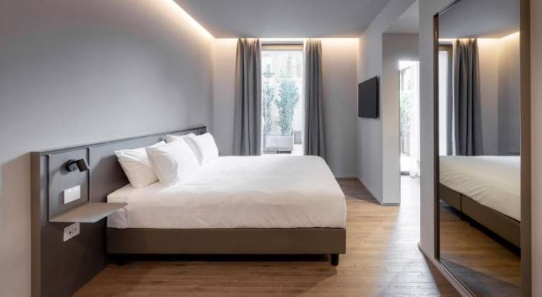 Hotel Promessi Sposi — photo 2