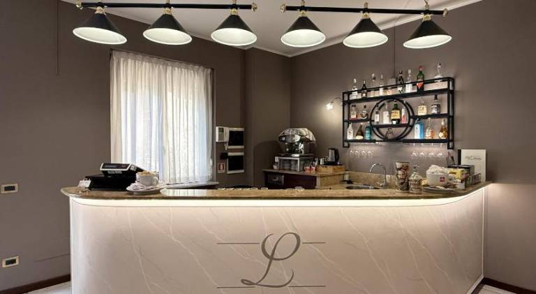 Hotel Villa Liberty — photo 4